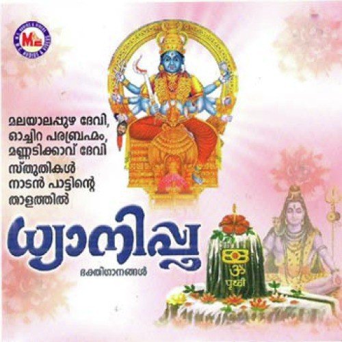 Mannadikkavile Amma - Various Artists