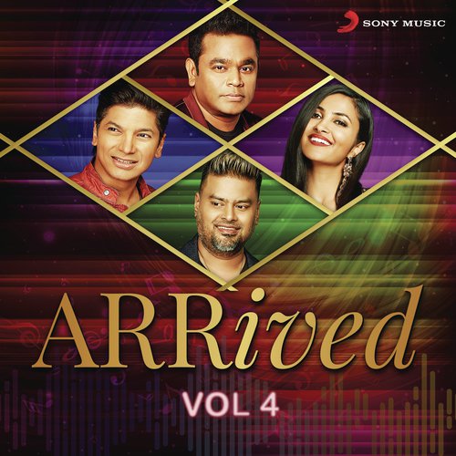 Khalbali (Arrived Version) - Various Artists