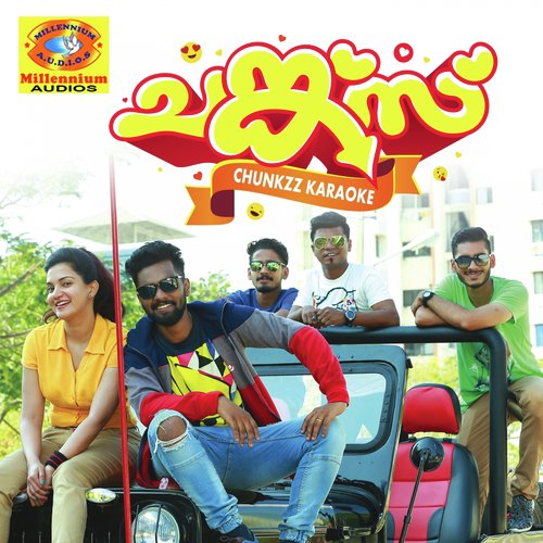 Kallyanam (Karaoke Version) - Gopi Sunder