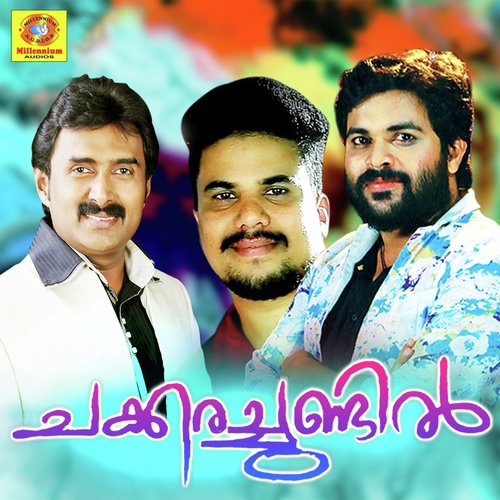 Sundhari Pennu - Various Artists