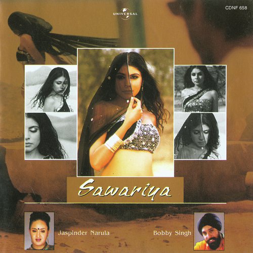 Sawariya Re Sawariya (Album Version) - Humane Sagar, Sonam Dash