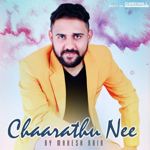 Chaarathu Nee - Sreenath Sivasankaran