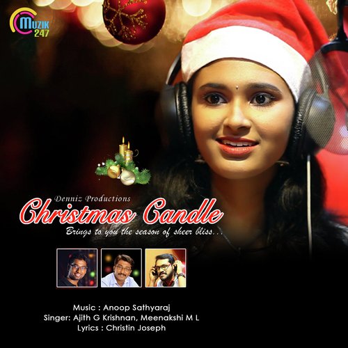 Kannum Chimmi Nilkum - Anoop Sathyaraj