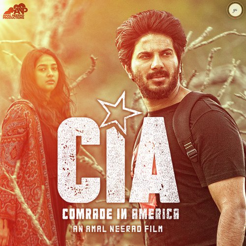CIA Sentimets - Theme - Gopi Sunder
