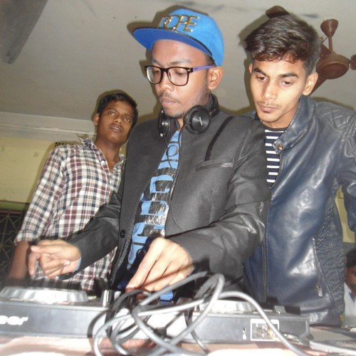 Mash Magic Theme - Dj MG