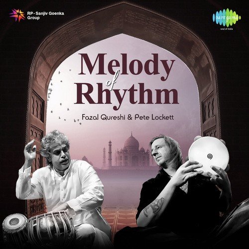 Rythmic Dynasty - Fazal Qureshi, Pete Lockett