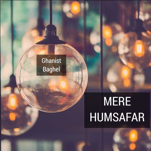 Who You Are - Ghanist Baghel
