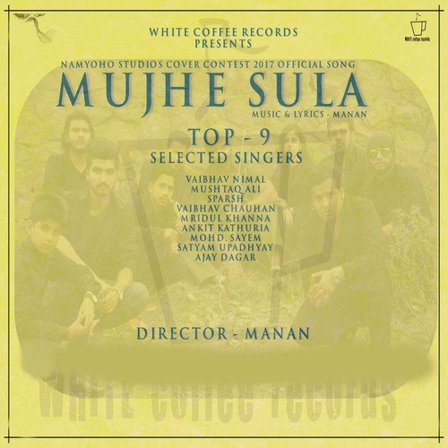 Mujhe Sula - Various Artists