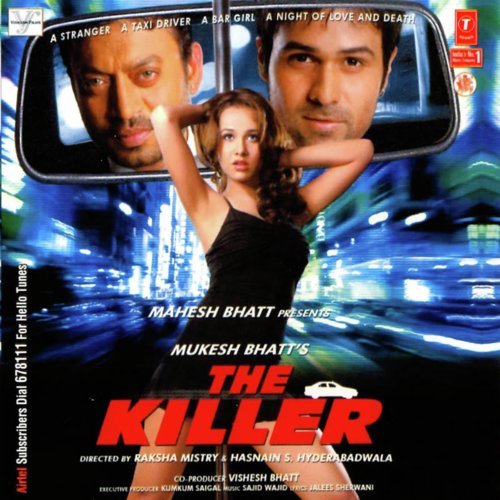 Hibbaki - Mili Nair, Jeet Gannguli, Mahesh Bhatt