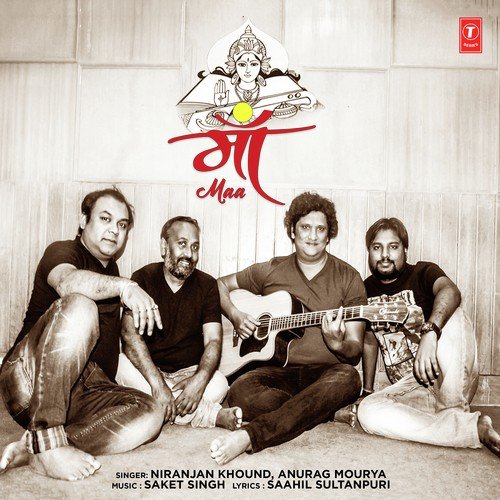 Maa - Saket Singh