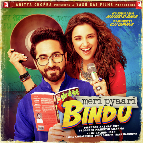 Ye Jawaani Teri - Sachin-Jigar