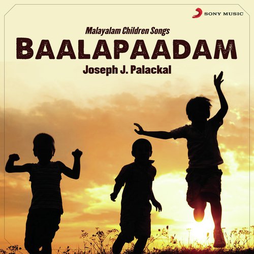 Ente Poovinu Chandam - Joseph J. Palackal