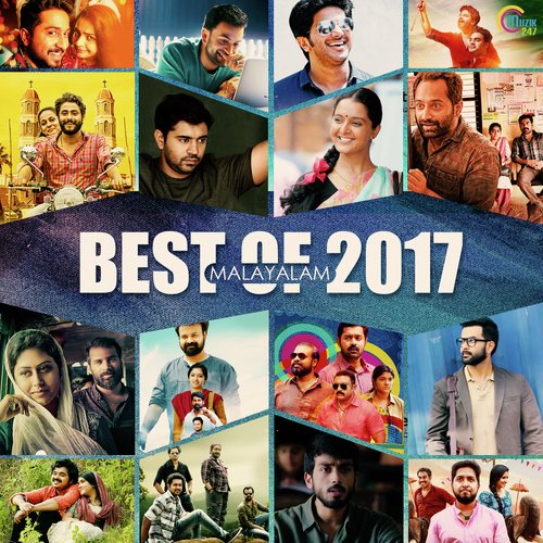 Angamaly - Various Artists