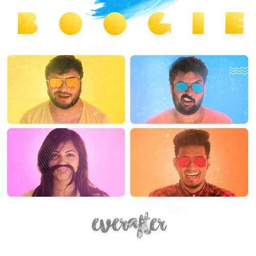 Boogie - Everafter