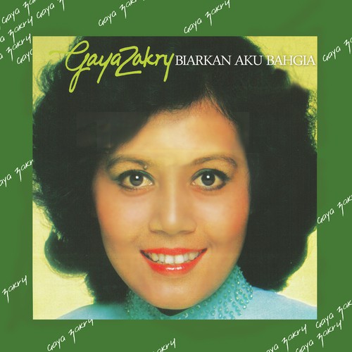 Sebuah Impian - Gaya Zakri