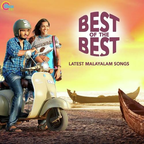 Chingamaasathile - Sushin Shyam