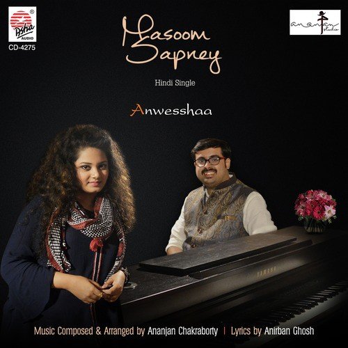 Masoom Sapney - Anweshaa