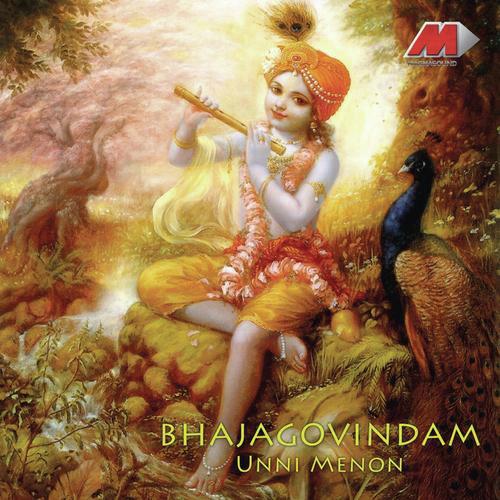 Janmashtami - Unni Menon