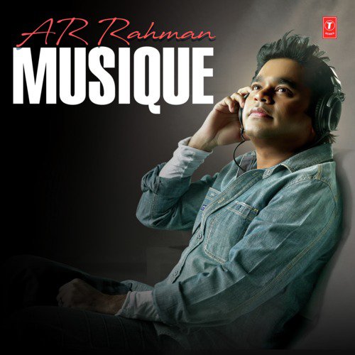 Ruby Ruby (From Sanju) - A.R. Rahman