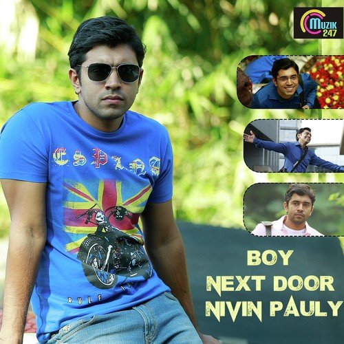Neelambalin - Gopi Sunder