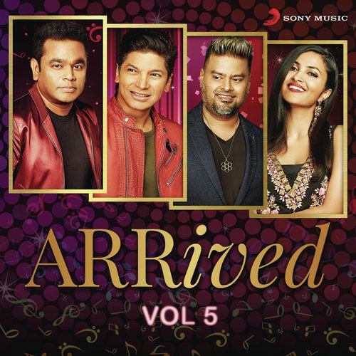 Abhi Mujh Mein Kahin (Arrived Version) - Various Artists