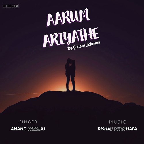 Aarum Ariyathe - Rishad Musthafa