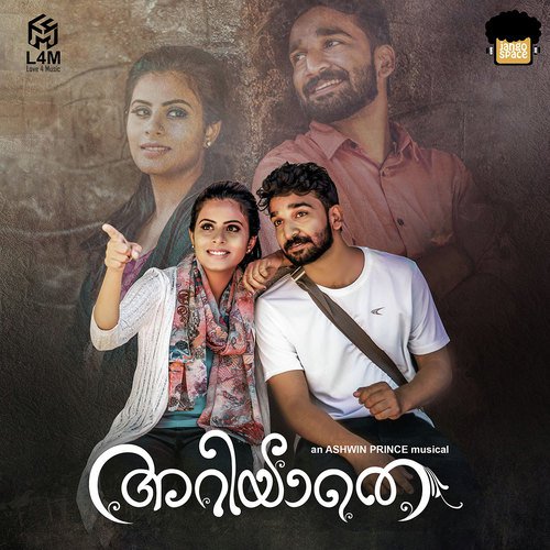 Ariyathe - Ashwin Prince