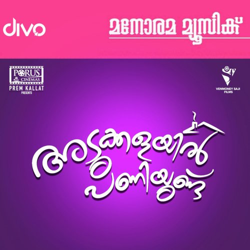 Vinnil Minnum Thaarame - Sangeethaa