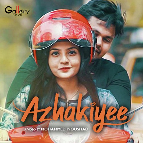 Annadhyam Kandanaalmuthal - Sreenath S., Ahalya Prakash