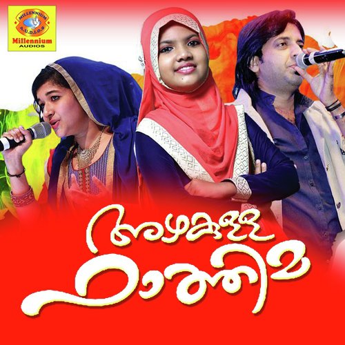 Azhakulla Fathima - Abid