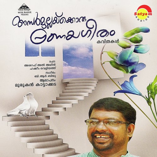 Maamalanaadinte - B. R. Biju