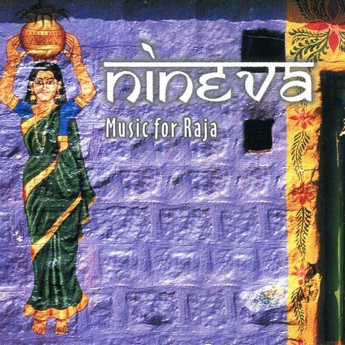Bansuri Piece - Nineva