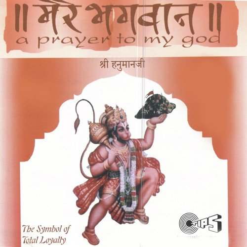 Sunder Roop (From Mere Bhagwan Shri Hanumanji) - Shri Devkinandan Thakur Ji Maharaj