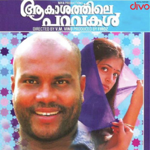 Ponnum Kudathinu Pottum Venam (Duet) - S. Balakrishnan, Rajamani