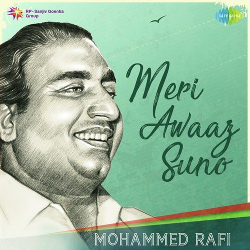 Badan Pe Sitare Lapete Huye (From Prince) - Mohammed Rafi