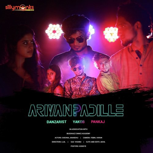 Ariyanpadille - Yakob, Danzarist