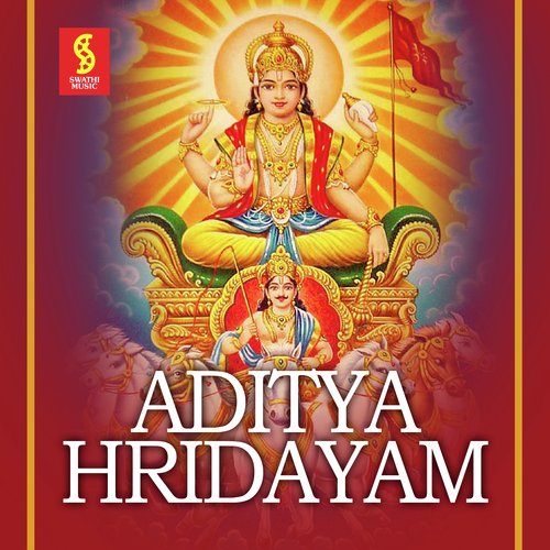 Adithya Hridayam - Radhika Gopalakrishnan