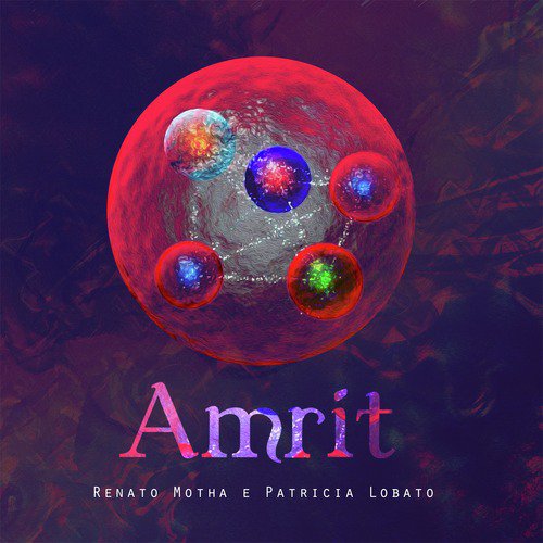 Dharti Hai Akash Hai - Renato Motha, Patricia Lobato