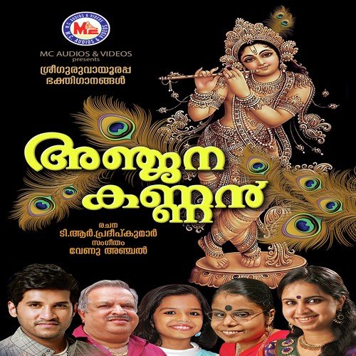 Paarthasaarathe Male - Various Artists