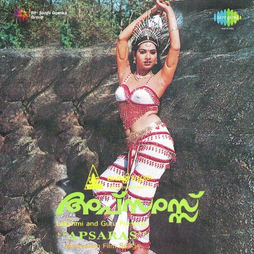 Shraavanaraavil - S.P. Venkatesh