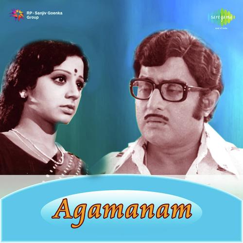 Krishna Varnameni - Vidyadharan Master