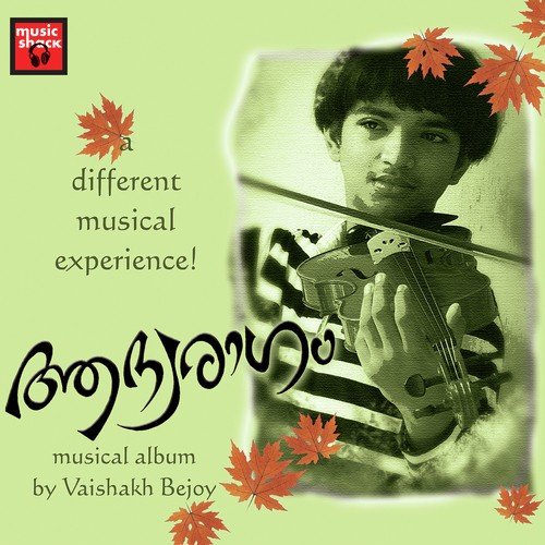 Parayanvithumbi - Vidhu Prathap, Madhu Balakrishnan, Minmini