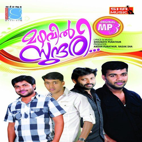 Vennilavayi - Various Artists