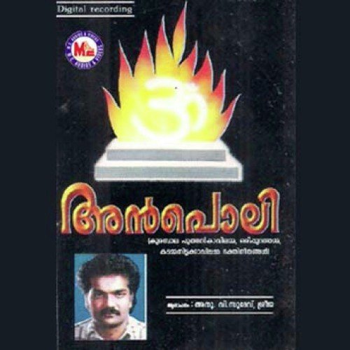 Amme Bhagavathi - Various Artists