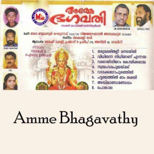 Varadayiniyam - Various Artists