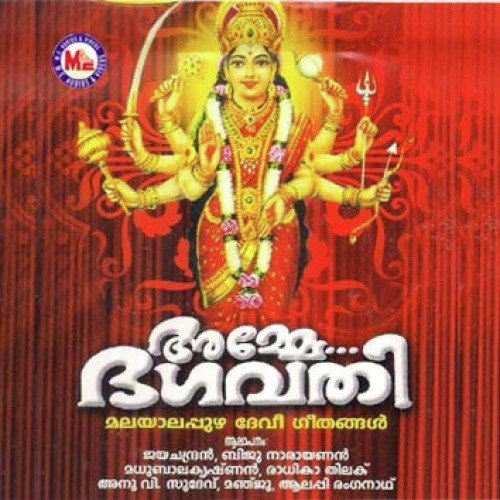 Malayalappuzhayile - Various Artists