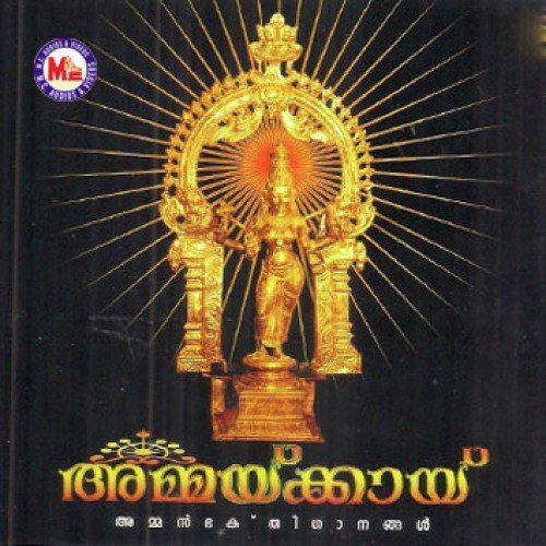 Neyyattinkara Amme - Various Artists