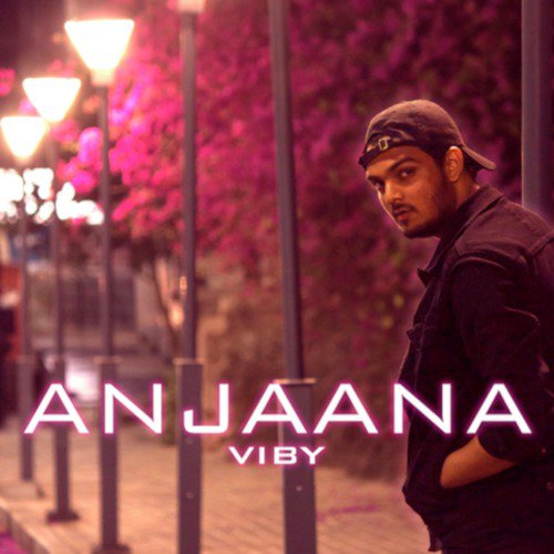 Anjaana - VIBY