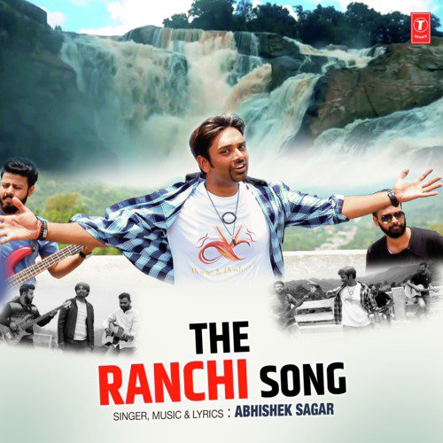 The Ranchi Song - Shivam Bihari