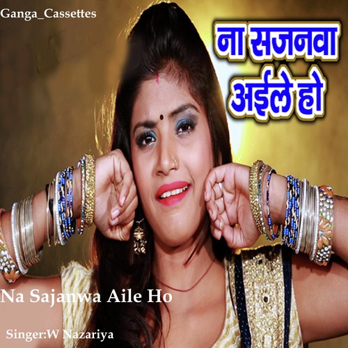 Na Sajanwa Aile Ho - Abhinandan Pardhan